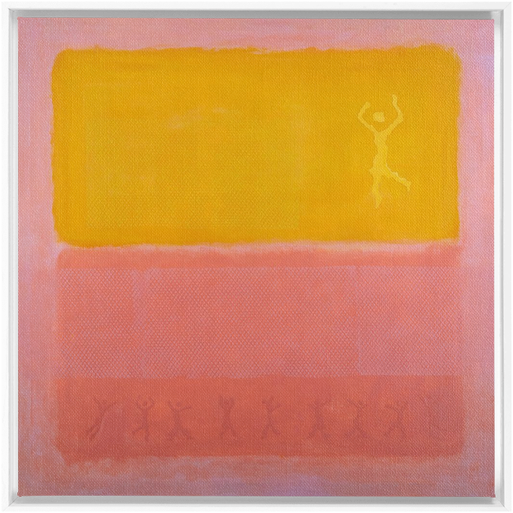 Rothko&