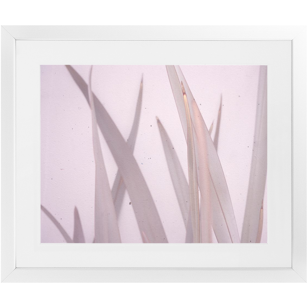 Elegant Imperfections No. 8