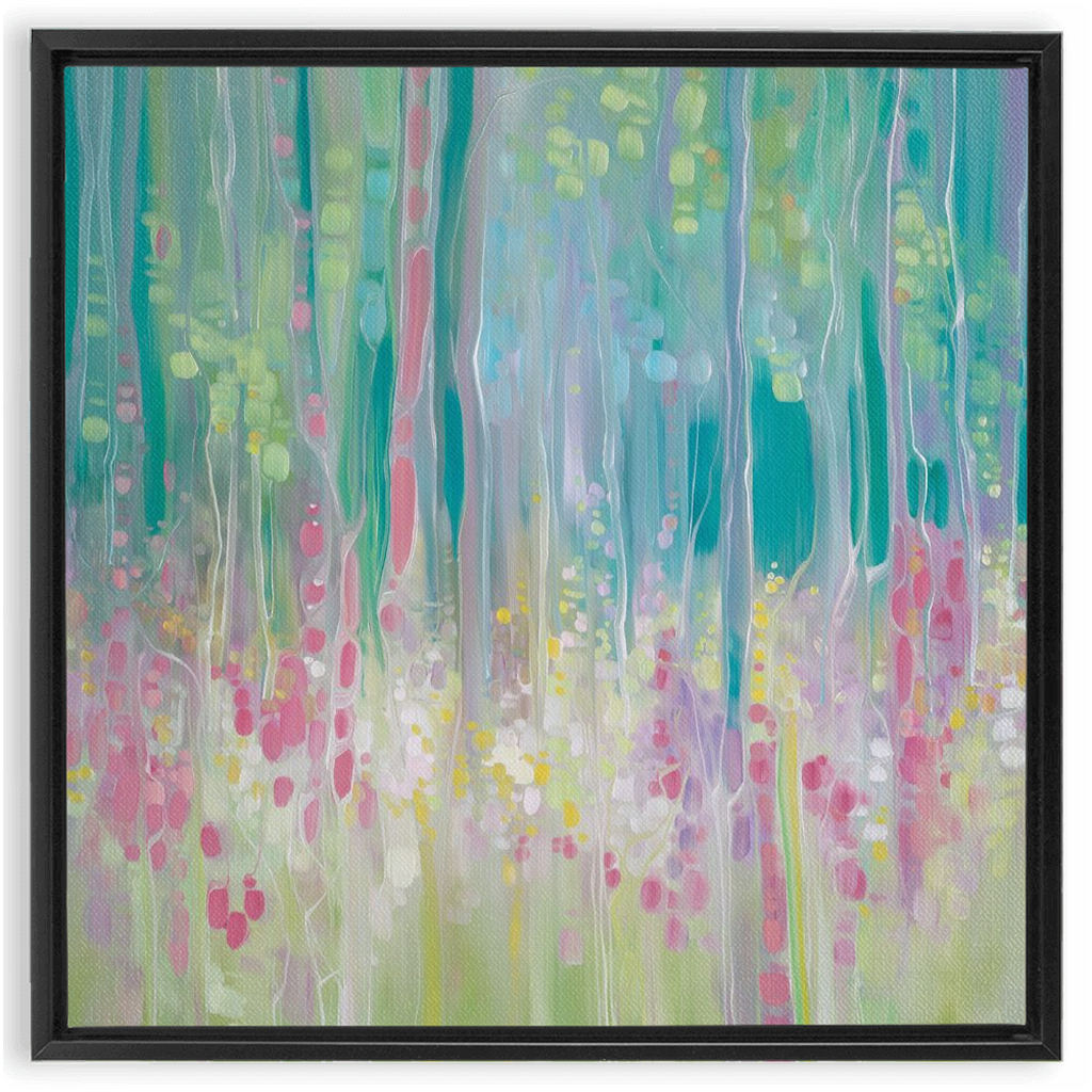 Abstract Summer