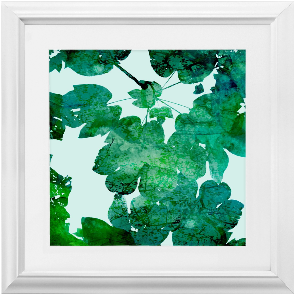 Deep Foliage