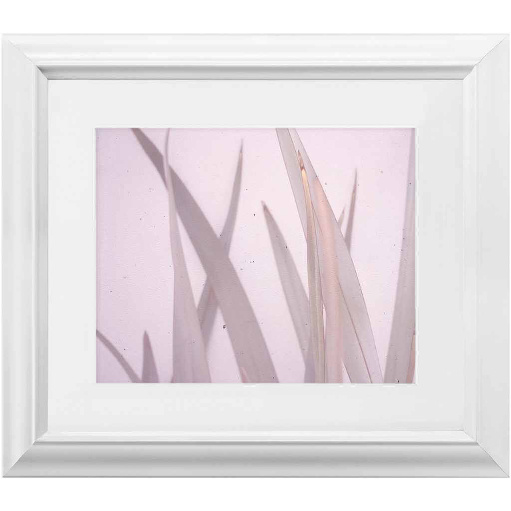 Elegant Imperfections No. 8