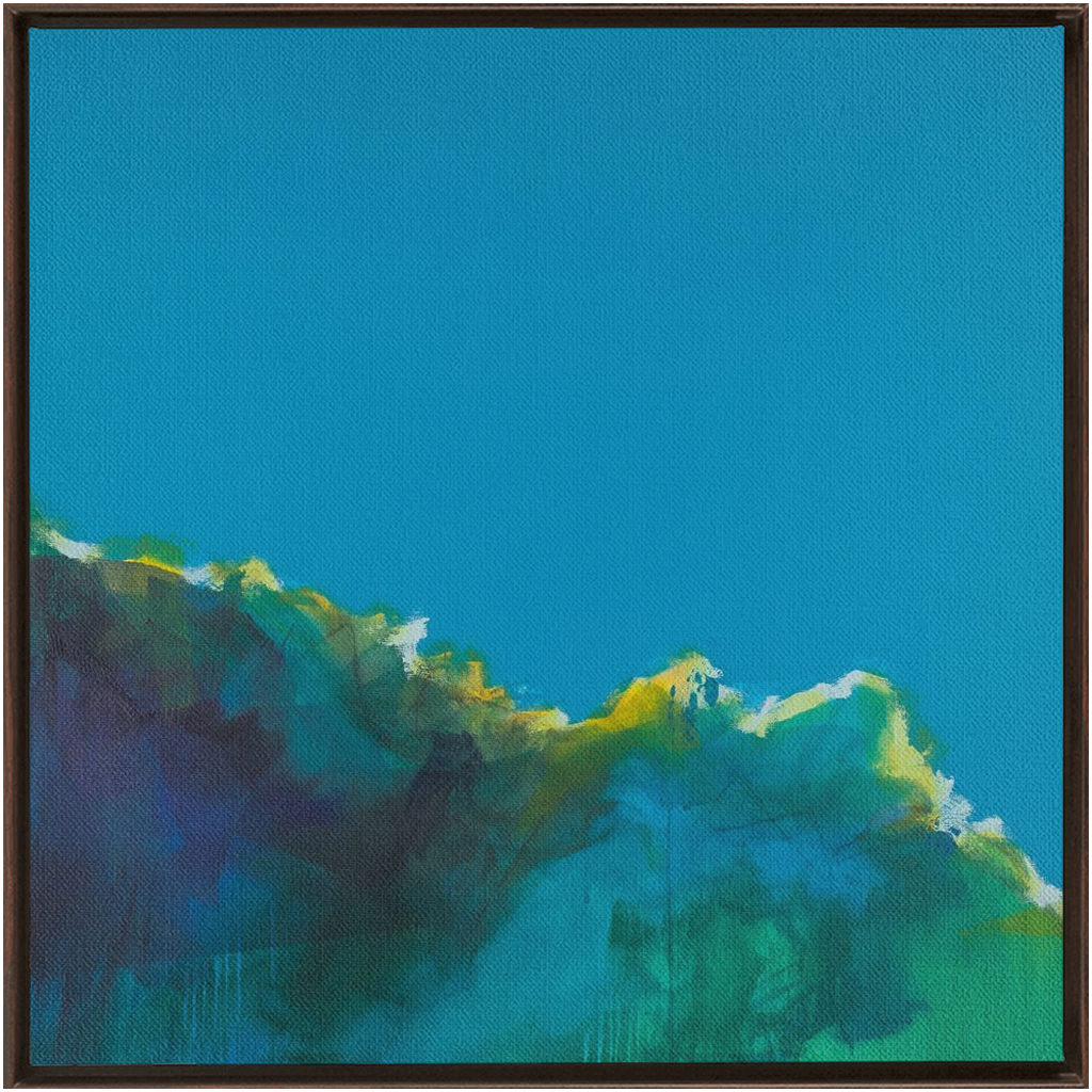 Exhale (Right)