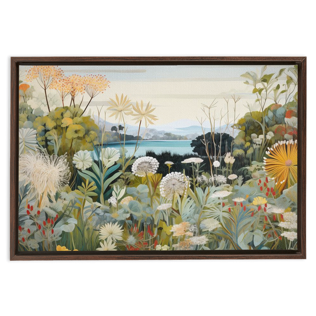 Verdant Vision