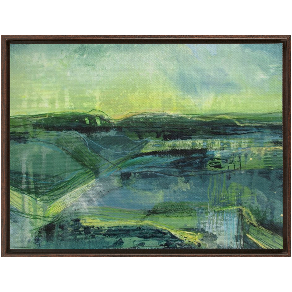 Hinterland