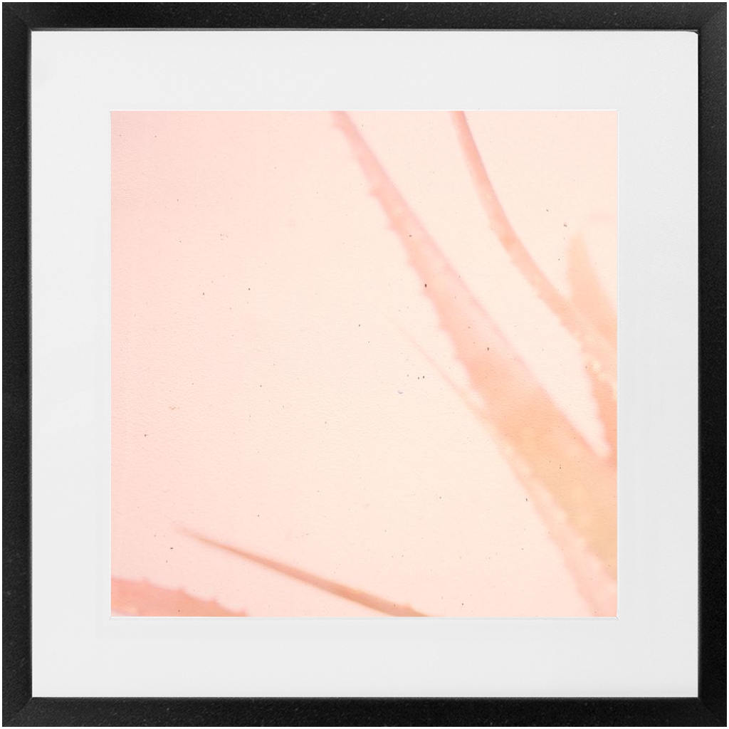 Elegant Imperfections No.1