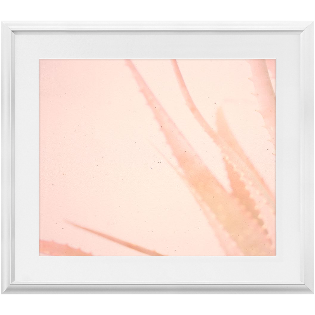 Elegant Imperfections No.1