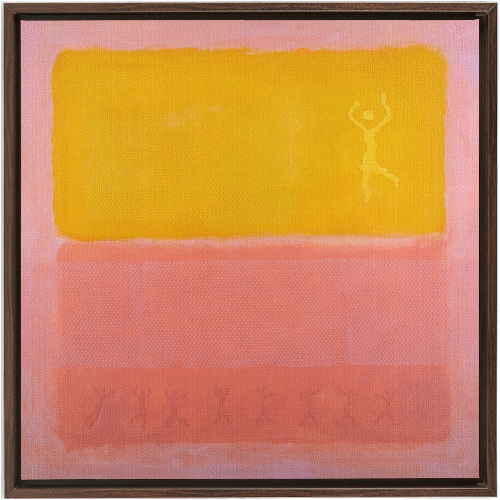 Rothko&