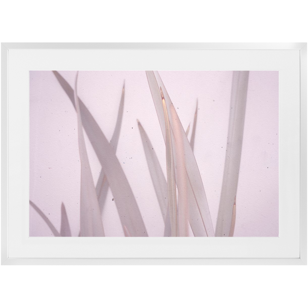 Elegant Imperfections No. 8