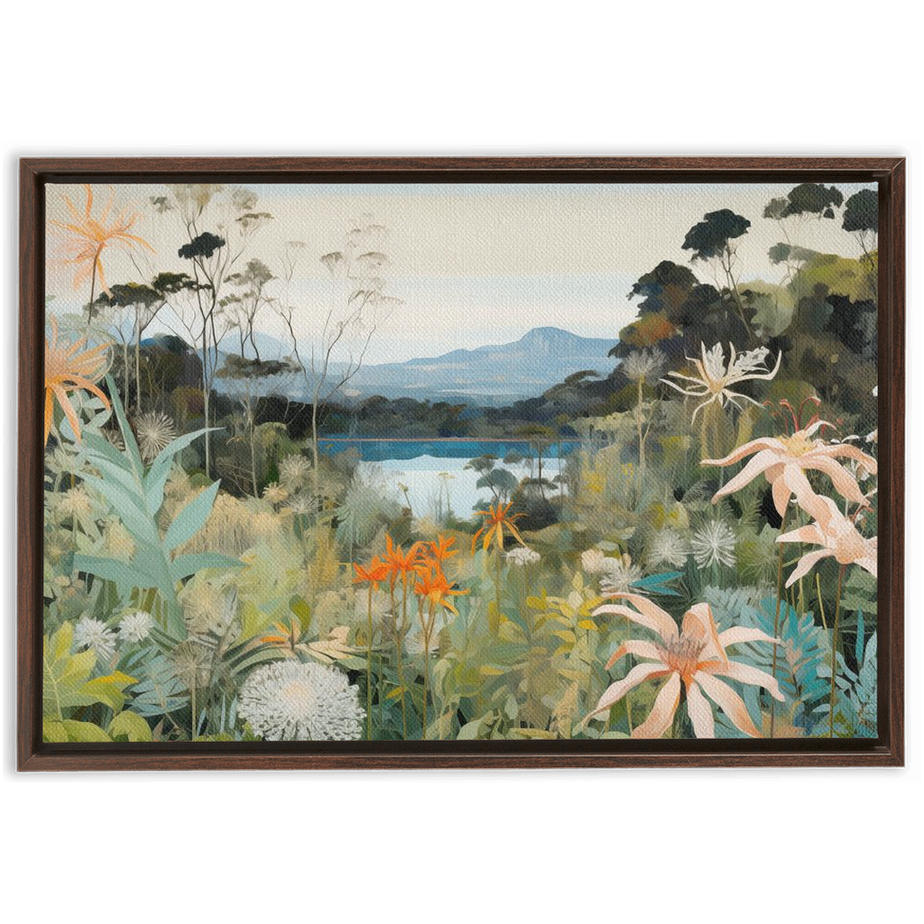 Floral Odyssey