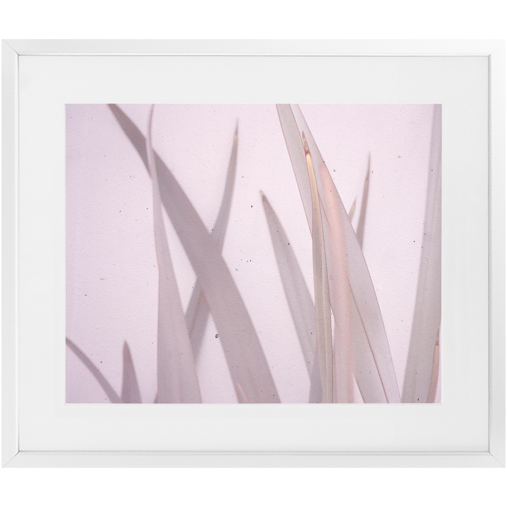 Elegant Imperfections No. 8