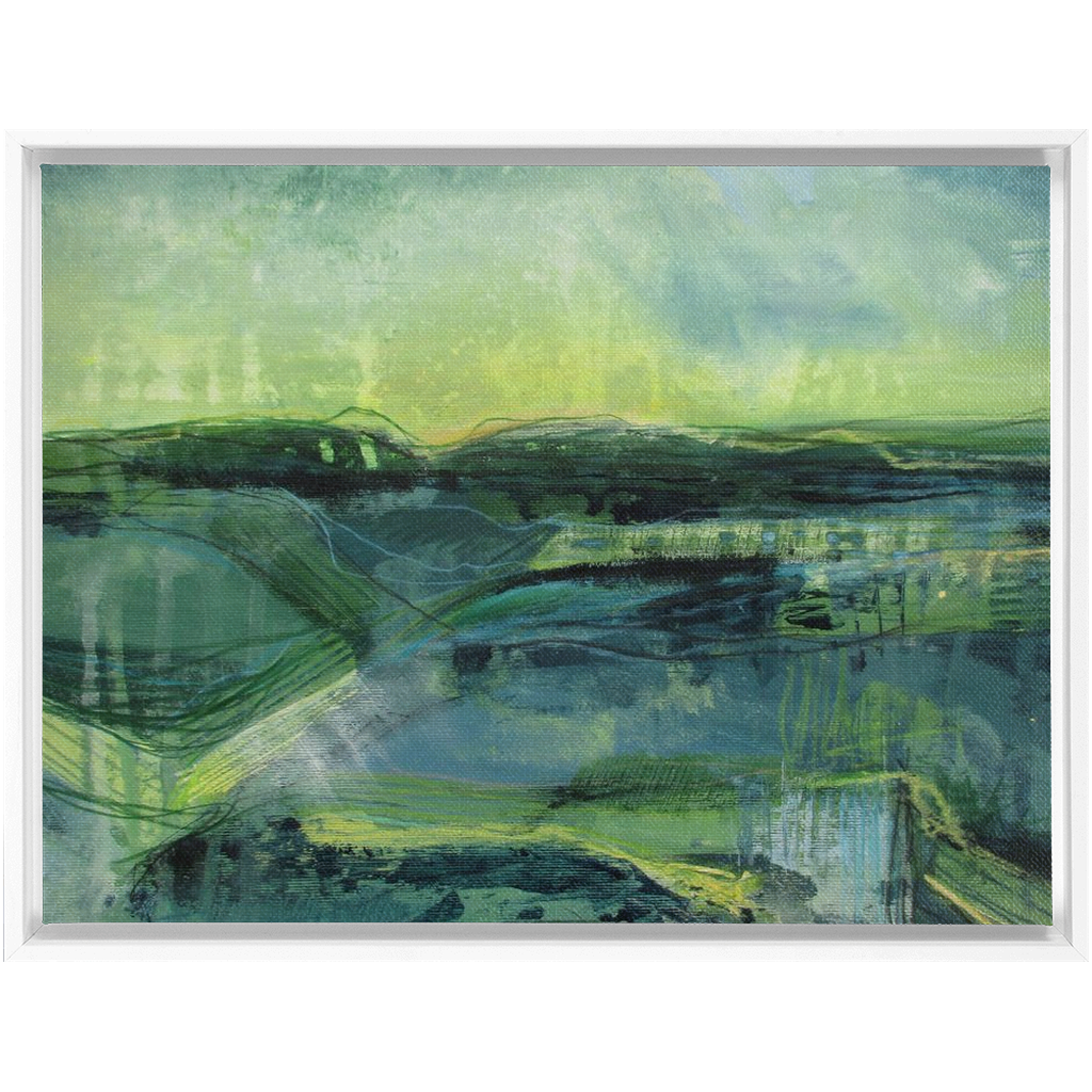 Hinterland