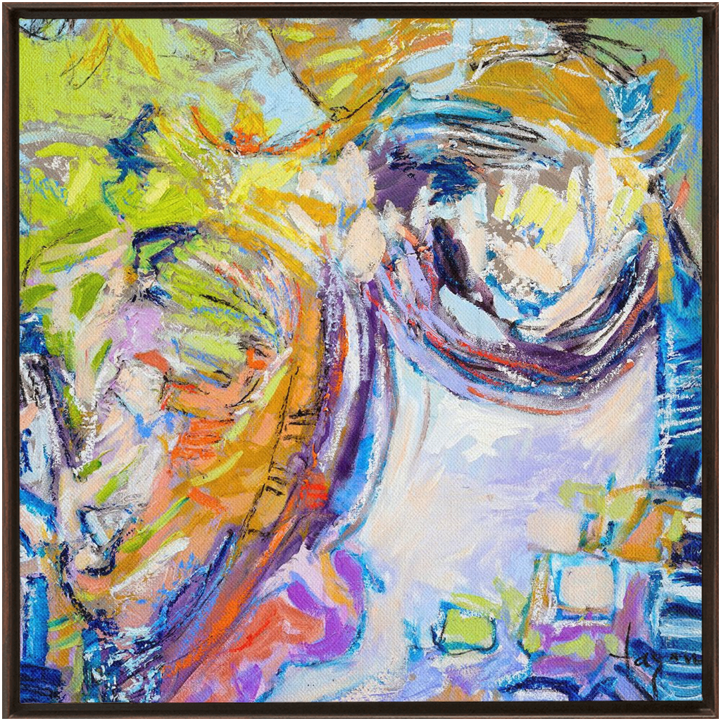 New Pathways I