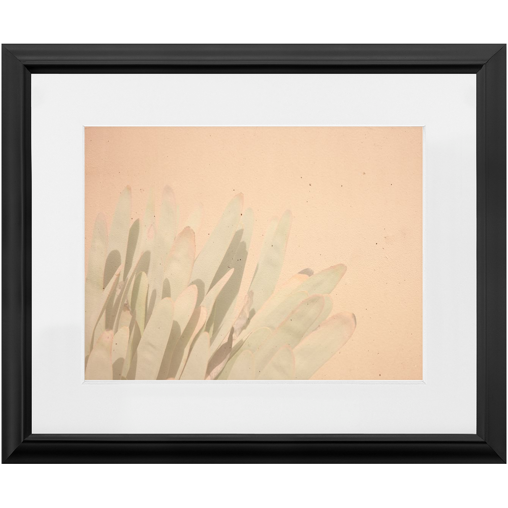 Elegant Imperfections No.3