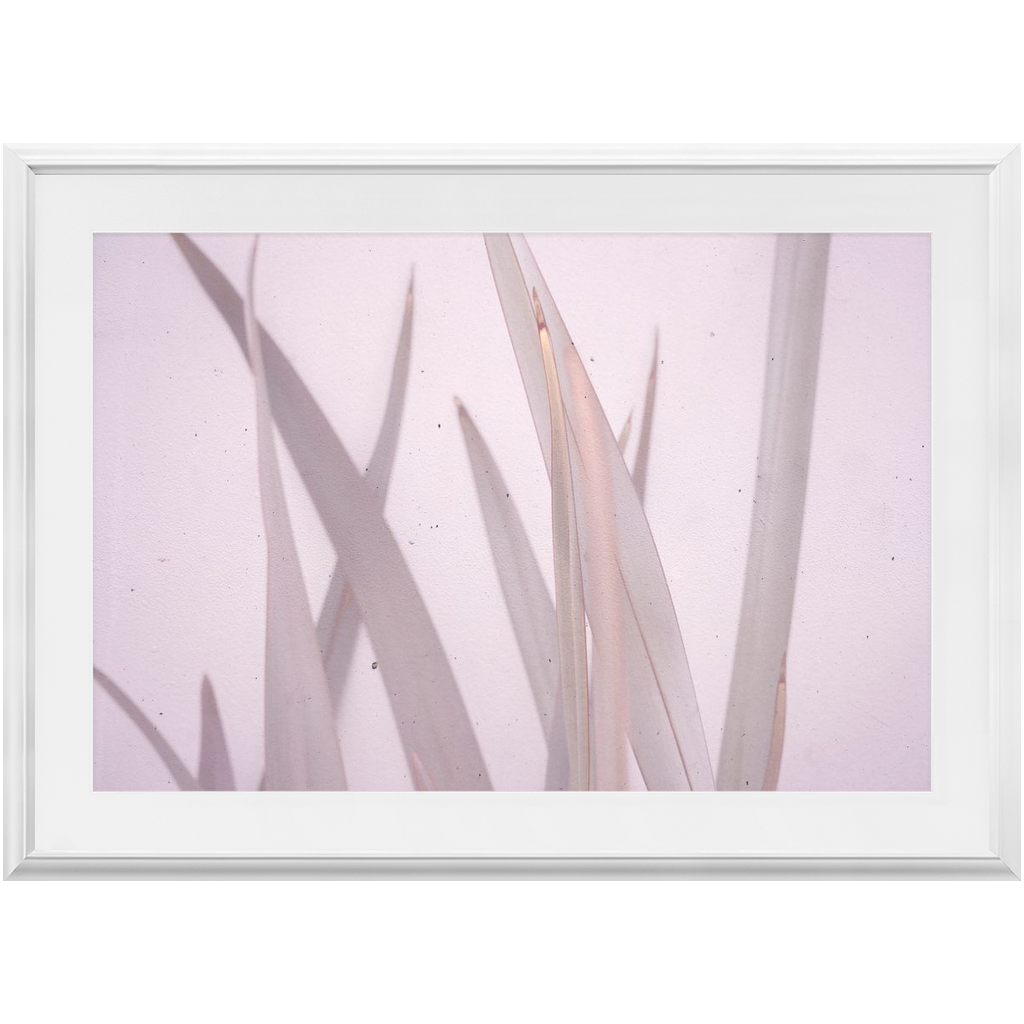 Elegant Imperfections No. 8