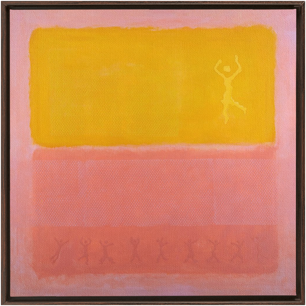 Rothko&