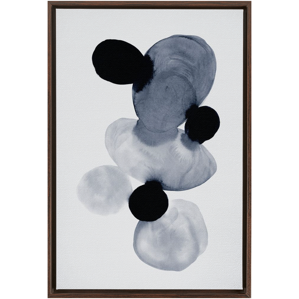 Zen Garden Stones 03
