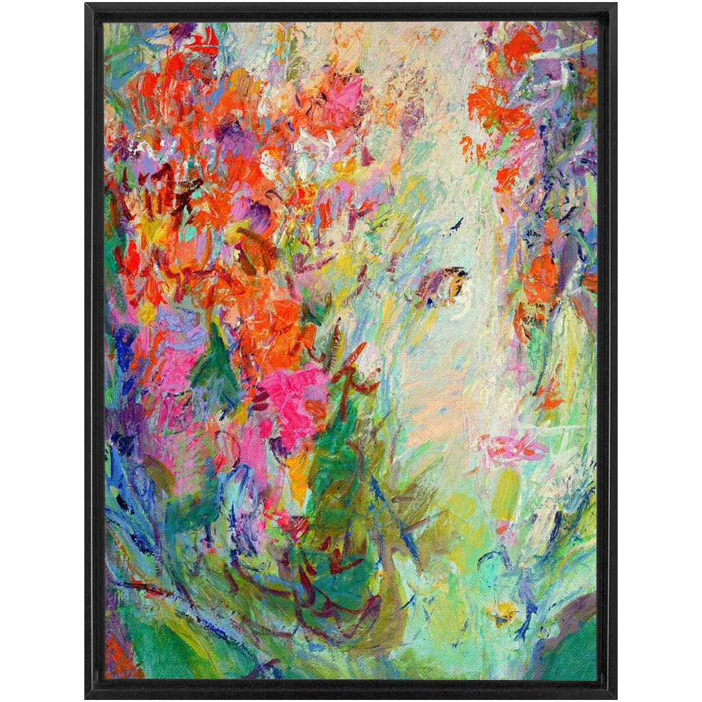 Flourish II Rose Garden Series