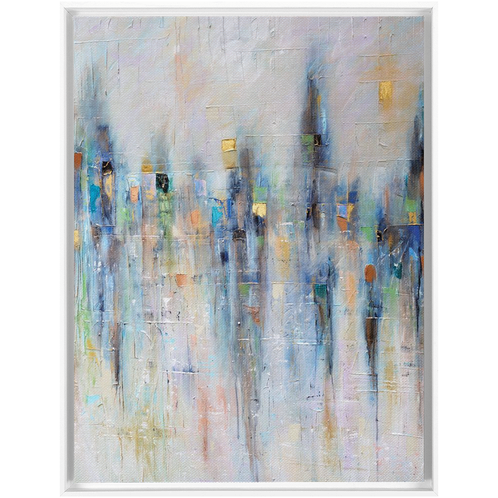 City of Hope and Peace