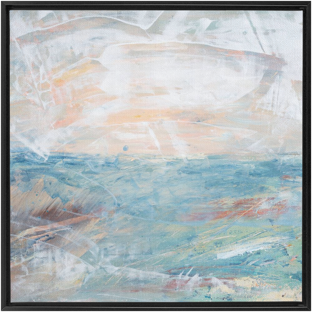 Straights of Johor II