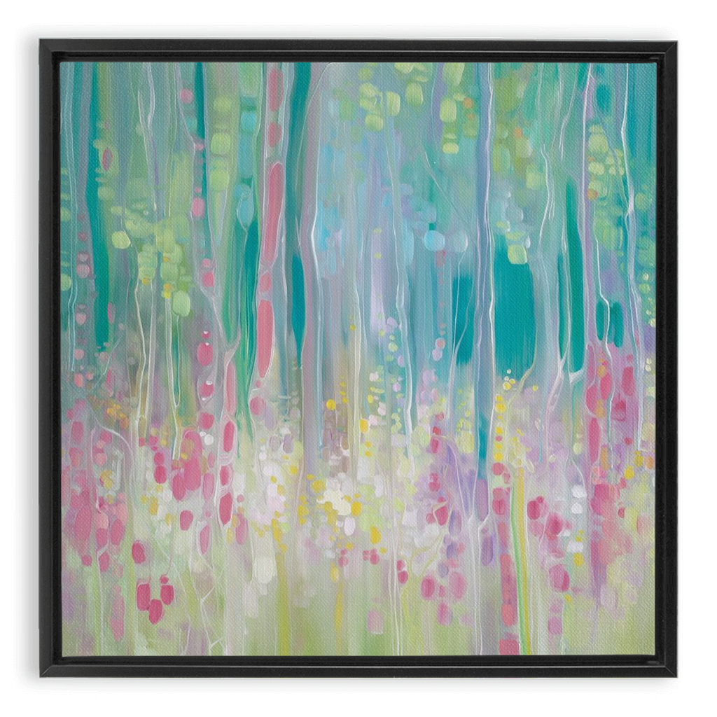 Abstract Summer