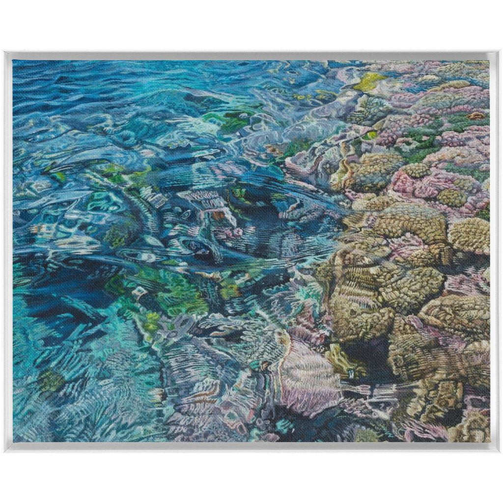 Coral Apocalypse