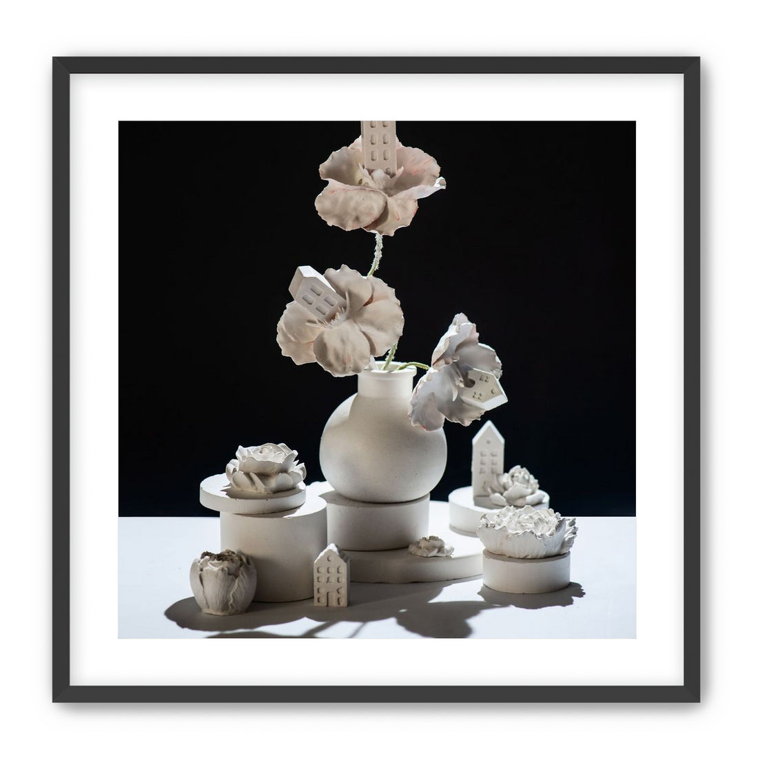 Roots and Reflections