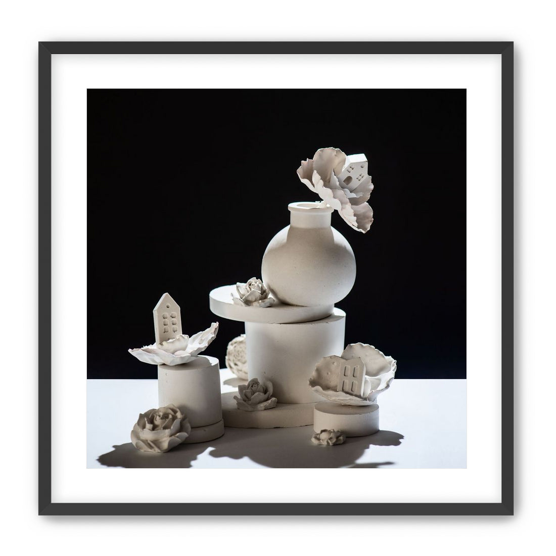 Roots and Reflections 2