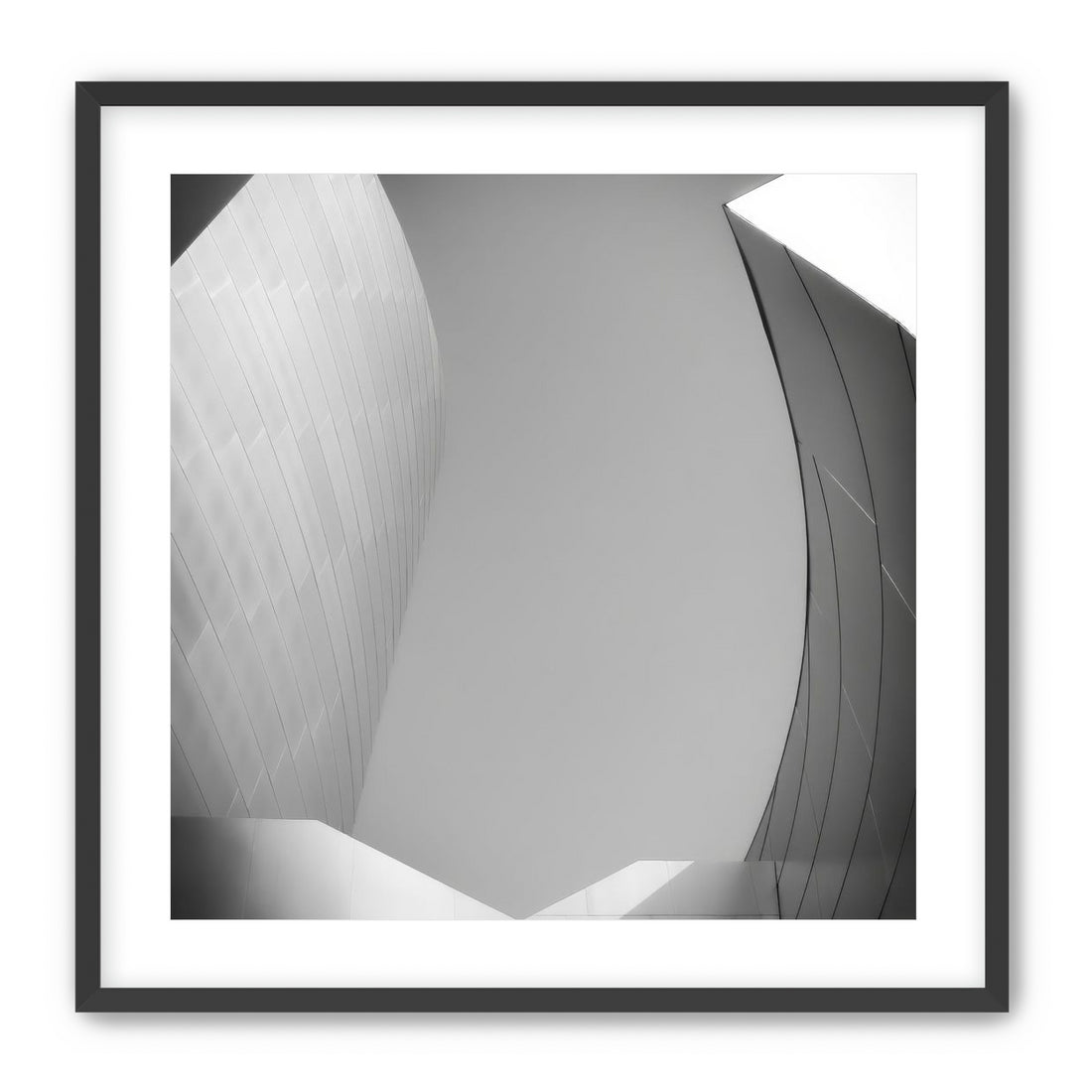 Listening to the Lines