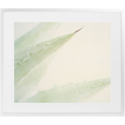 Imperfect Elegance No. 6
