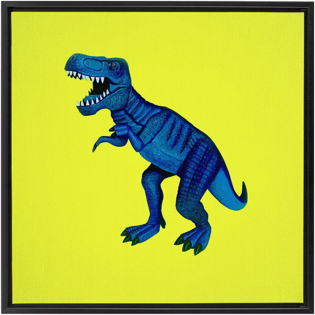 Yellow Rex