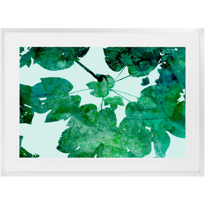 Deep Foliage