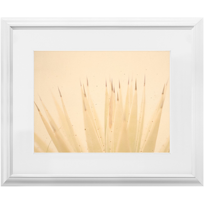 Imperfect Elegance No.4