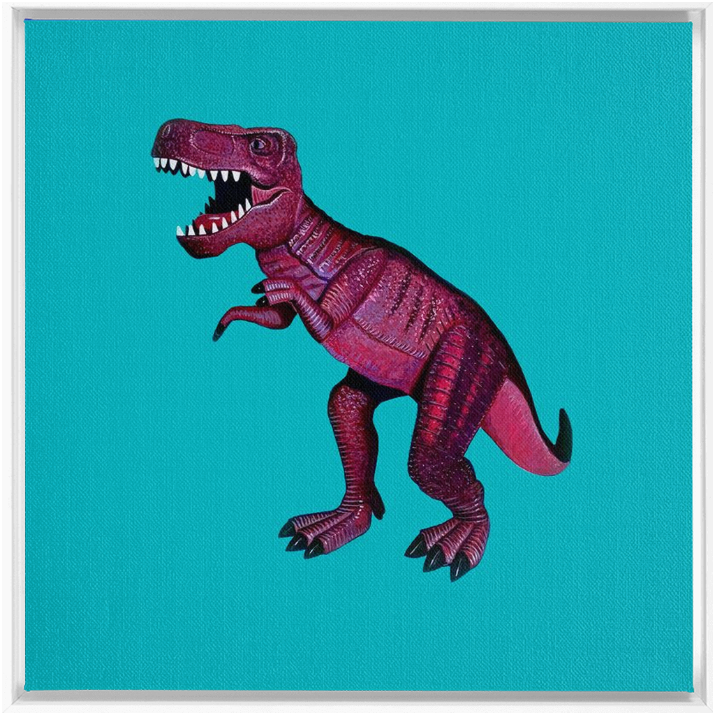 Magenta Rex