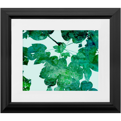 Deep Foliage