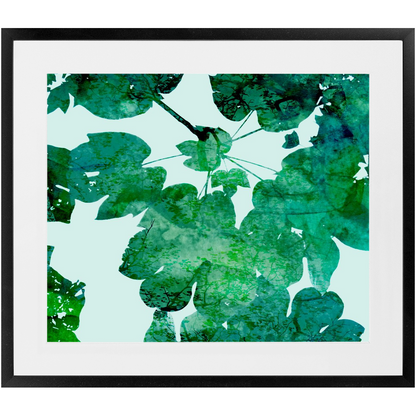 Deep Foliage