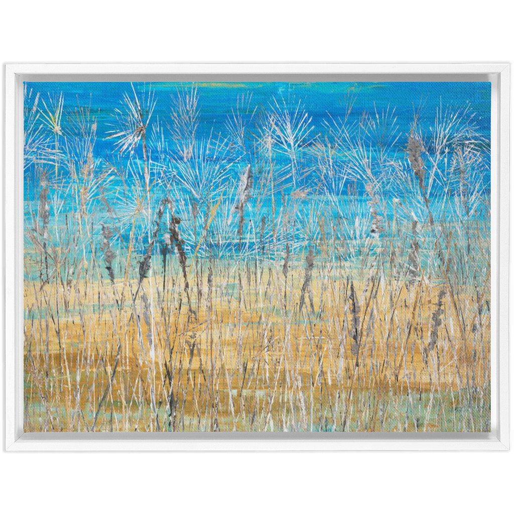 Beach Grass