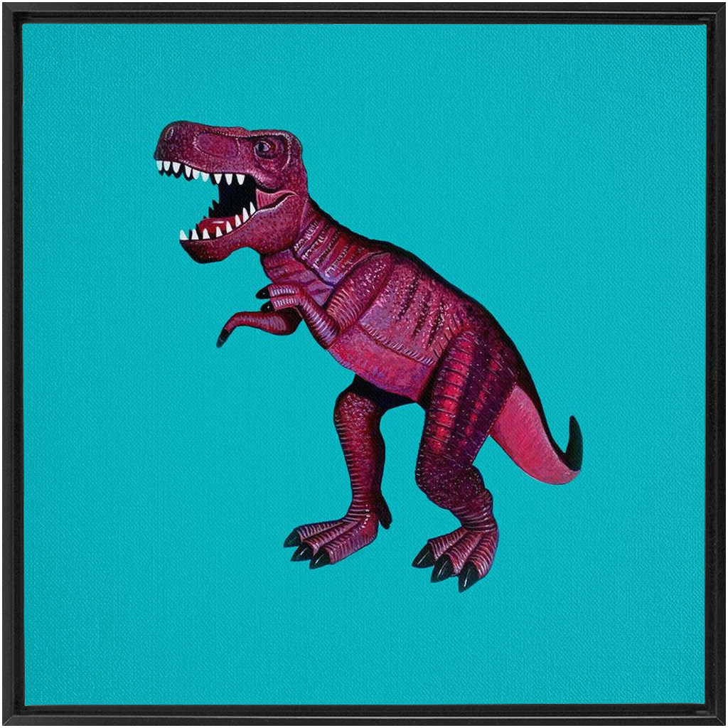 Magenta Rex