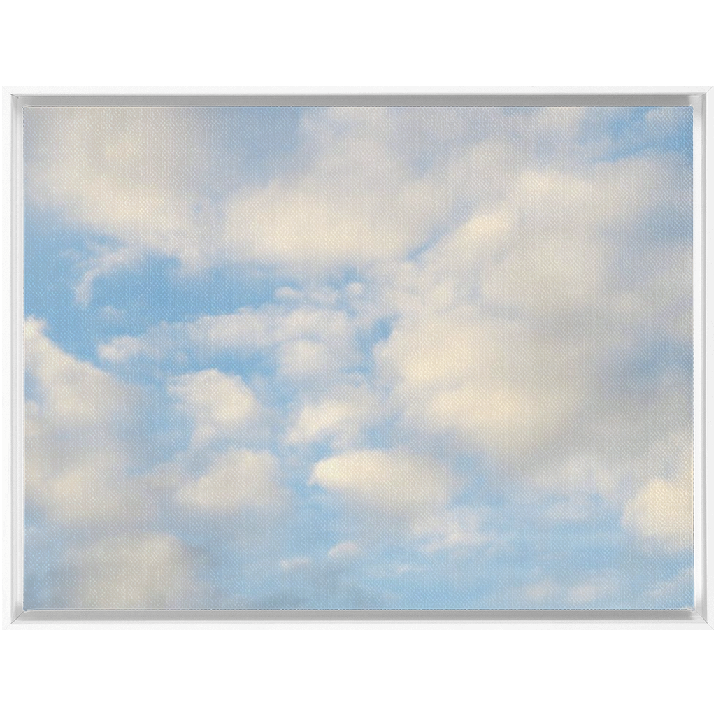 Fluffy Little Clouds 5