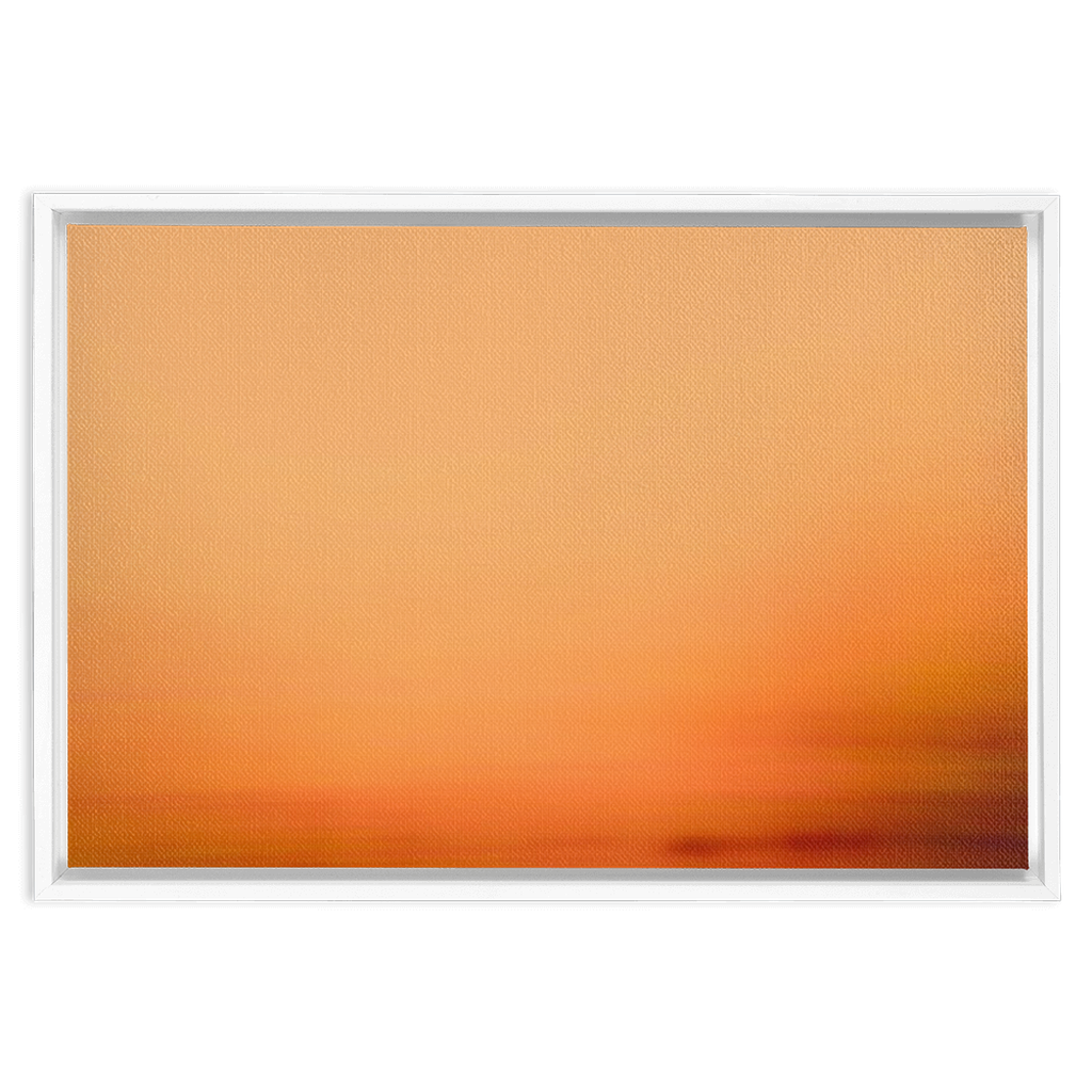 Summer Sunset Gradient