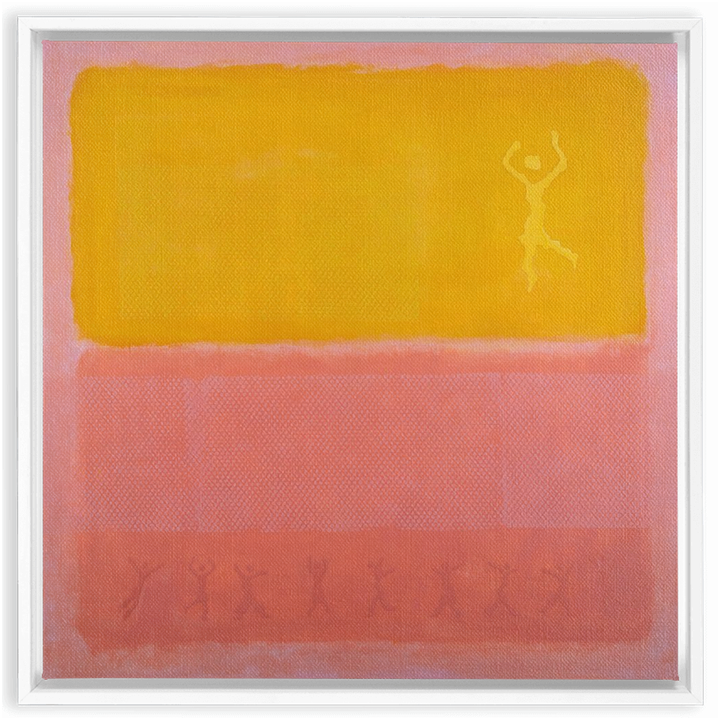 Rothko&