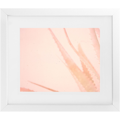 Elegant Imperfections No.1