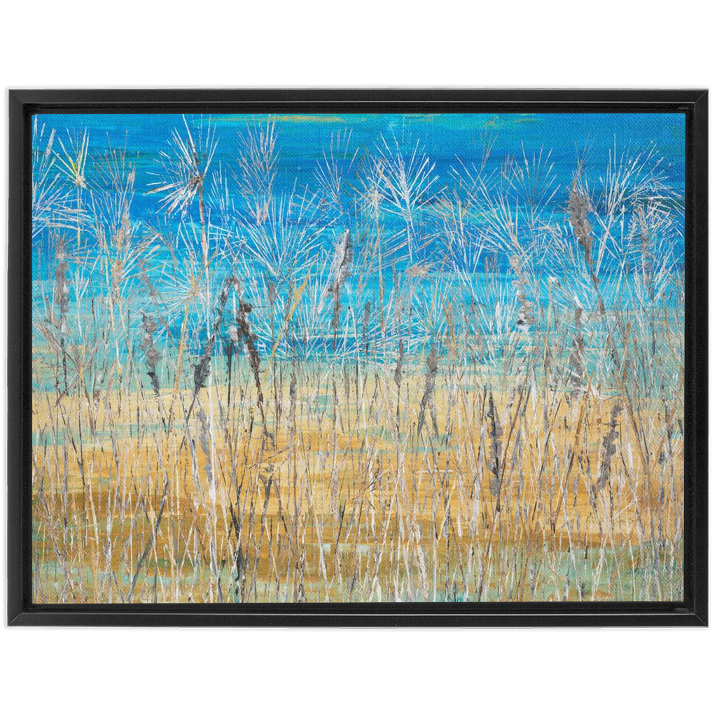 Beach Grass