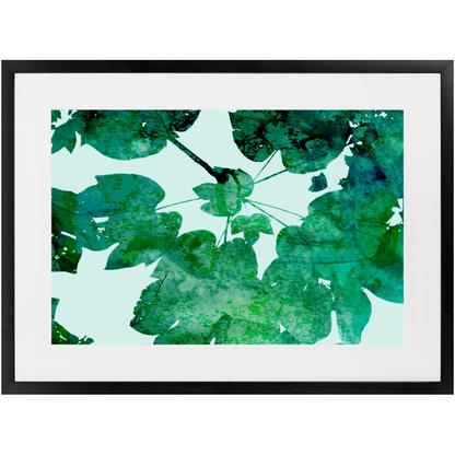 Deep Foliage