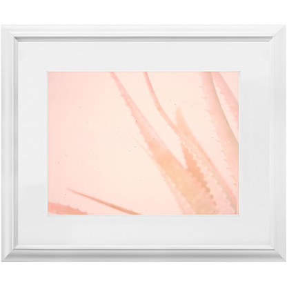 Elegant Imperfections No.1