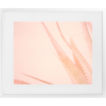 Elegant Imperfections No.1