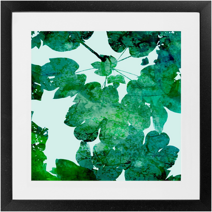 Deep Foliage