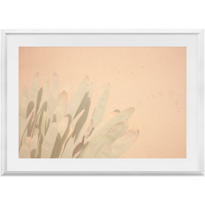 Elegant Imperfections No.3