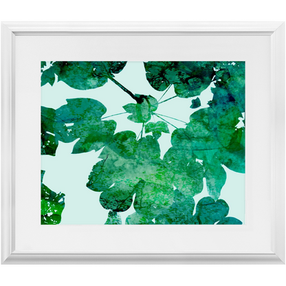 Deep Foliage