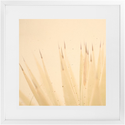 Imperfect Elegance No.4