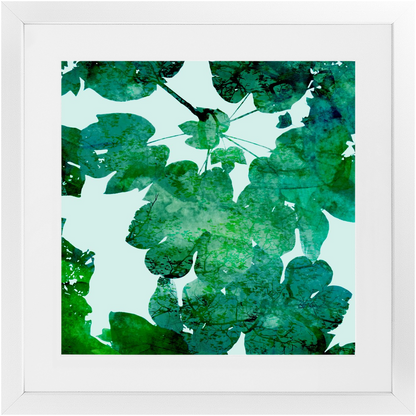 Deep Foliage